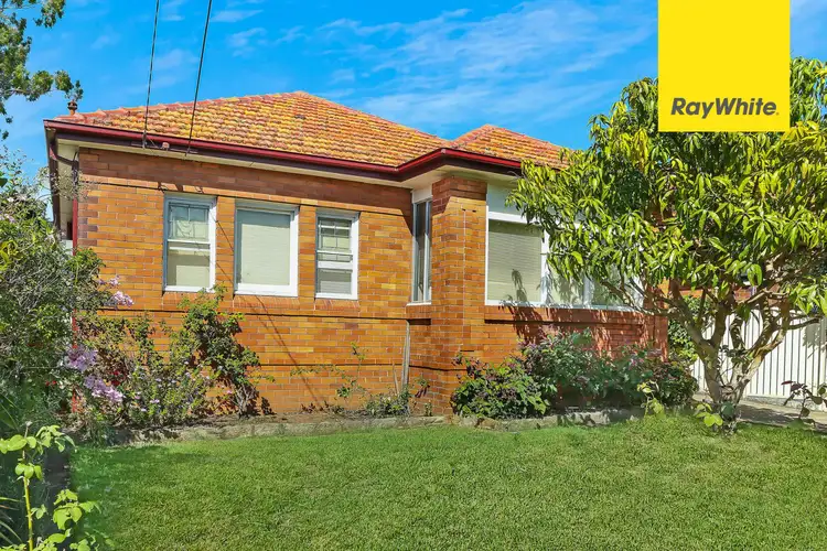 10 Thurlow Street, Riverwood NSW 2210