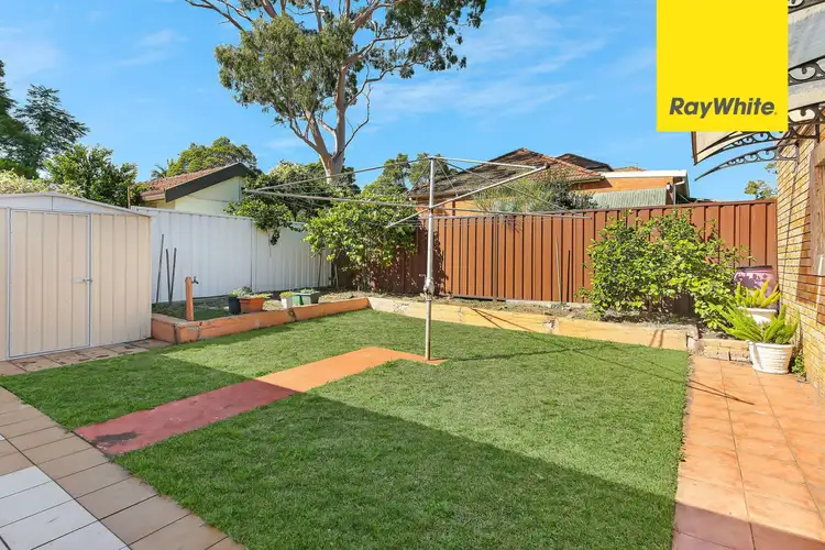 Sixth view of Homely house listing, 10 Thurlow Street, Riverwood NSW 2210