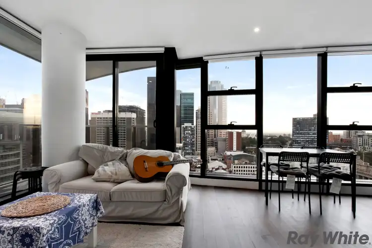 1501/27 Little Collins Street, Melbourne VIC 3000
