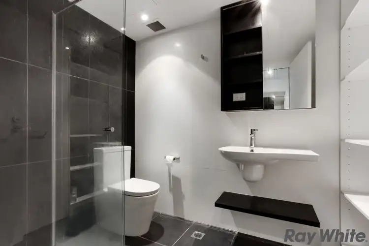 Sixth view of Homely apartment listing, 1501/27 Little Collins Street, Melbourne VIC 3000