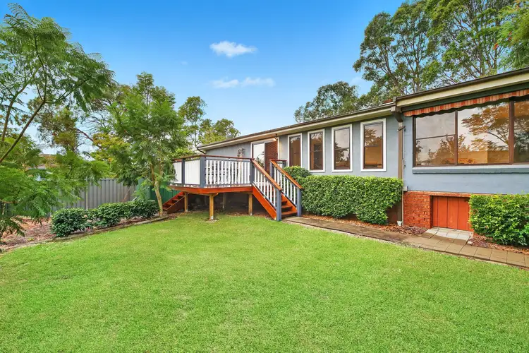 50 Premier Way, Bateau Bay NSW 2261