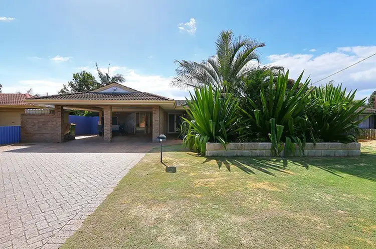 Fourth view of Homely house listing, 7 Kidson Street, Kardinya WA 6163