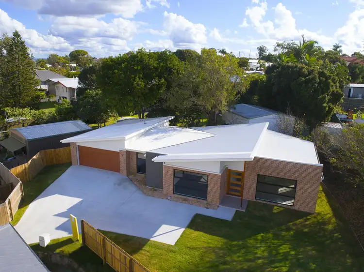 387 Beaudesert Road (Battleaxe Block), Moorooka QLD 4105