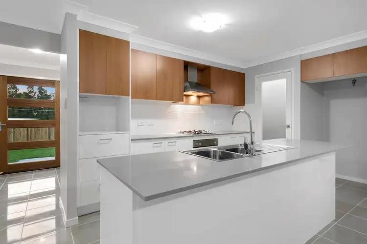 Fifth view of Homely house listing, 387 Beaudesert Road (Battleaxe Block), Moorooka QLD 4105