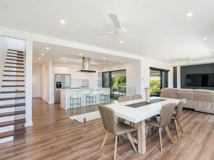 Fourth view of Homely house listing, 23 Derwent Street, Upper Mount Gravatt QLD 4122