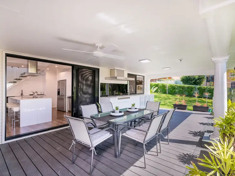 Sixth view of Homely house listing, 23 Derwent Street, Upper Mount Gravatt QLD 4122