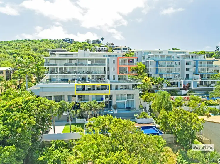 6/22-24 Cliff Street, Yeppoon QLD 4703
