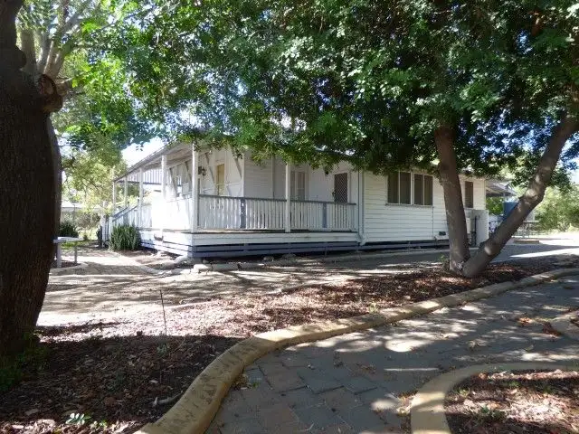 Main view of Homely house listing, 64 Charles, Roma QLD 4455