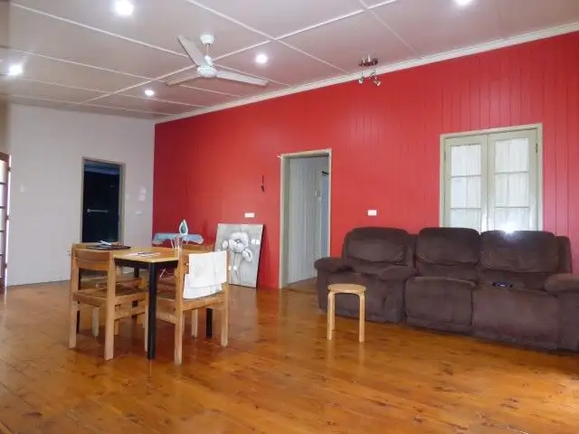 Fifth view of Homely house listing, 64 Charles, Roma QLD 4455