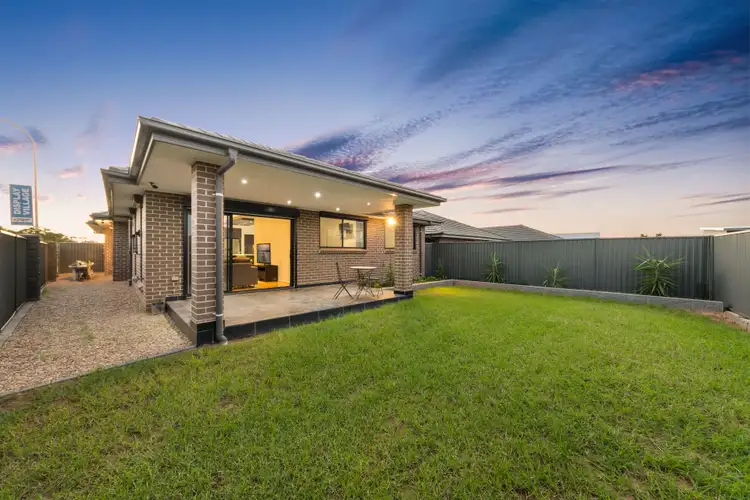 Second view of Homely house listing, 37 Rosella Circuit, Gregory Hills NSW 2557