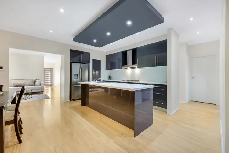Fifth view of Homely house listing, 37 Rosella Circuit, Gregory Hills NSW 2557