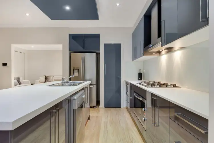 Sixth view of Homely house listing, 37 Rosella Circuit, Gregory Hills NSW 2557