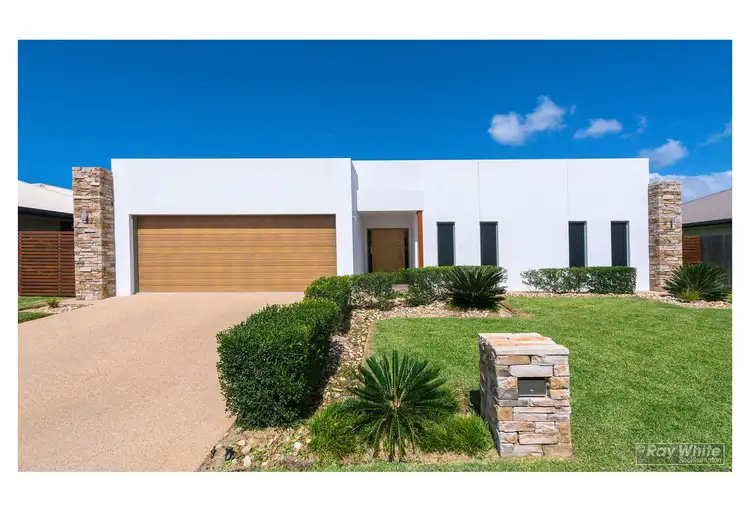 Main view of Homely house listing, 11 Mistletoe Avenue, Norman Gardens QLD 4701