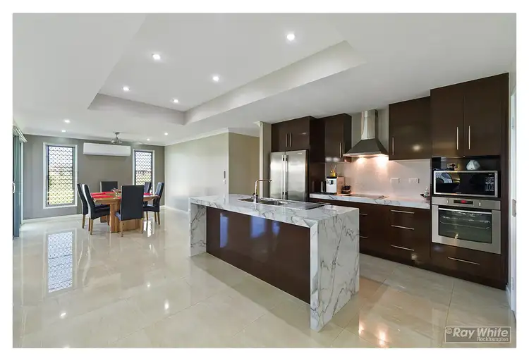 Third view of Homely house listing, 11 Mistletoe Avenue, Norman Gardens QLD 4701