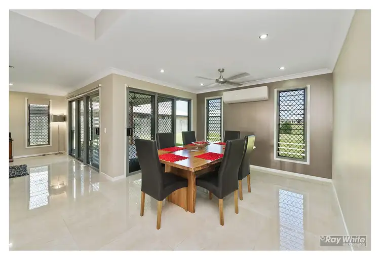Fourth view of Homely house listing, 11 Mistletoe Avenue, Norman Gardens QLD 4701