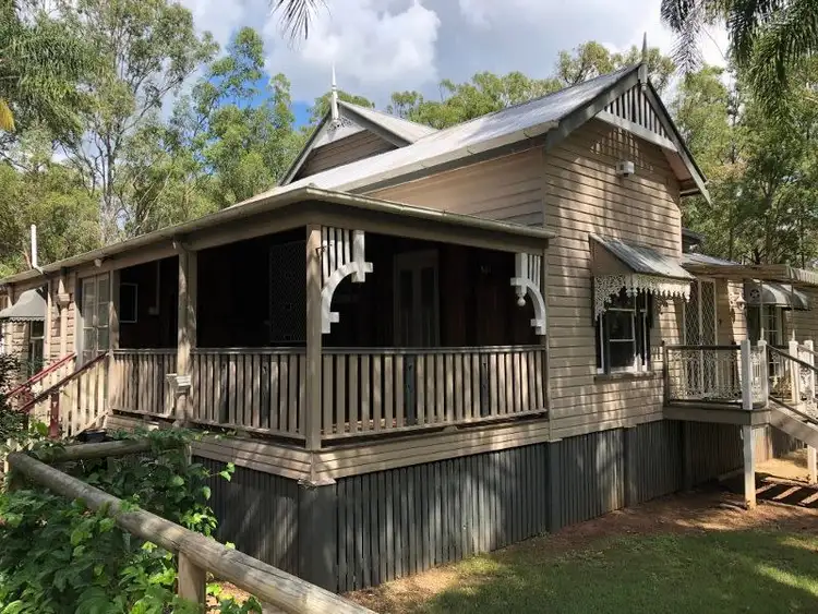 81 Springvale Road, Tinana QLD 4650