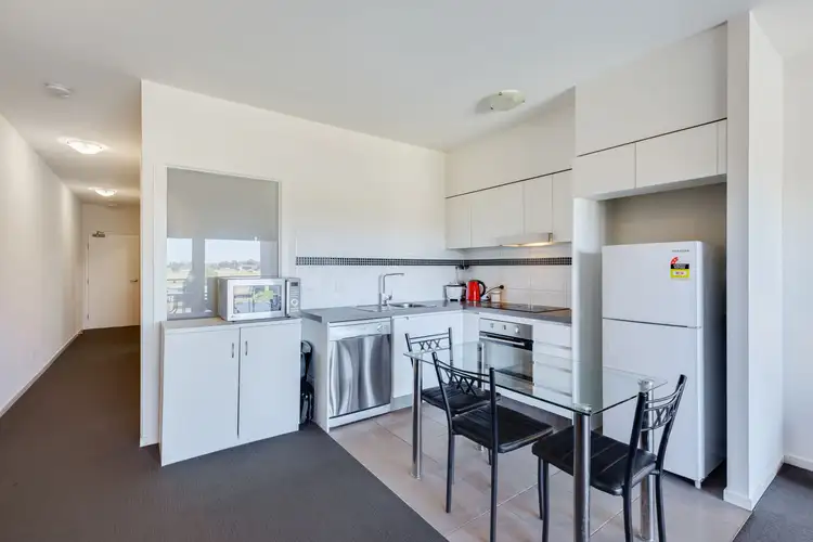 Second view of Homely apartment listing, 35/210 Jarama Boulevard, Epping VIC 3076