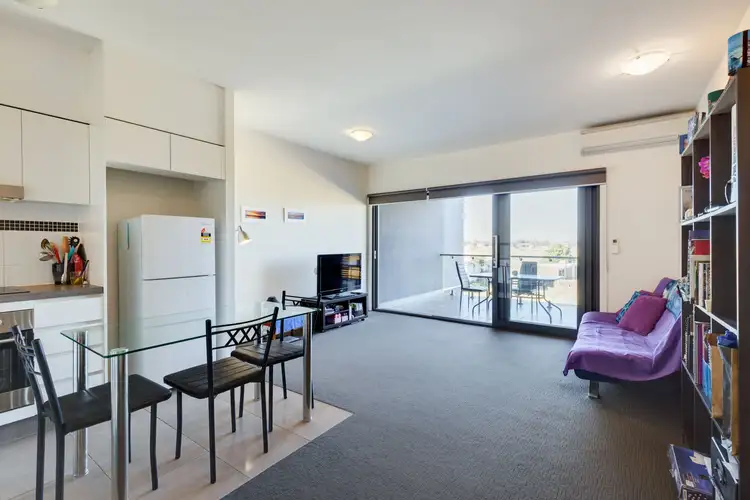 Fourth view of Homely apartment listing, 35/210 Jarama Boulevard, Epping VIC 3076