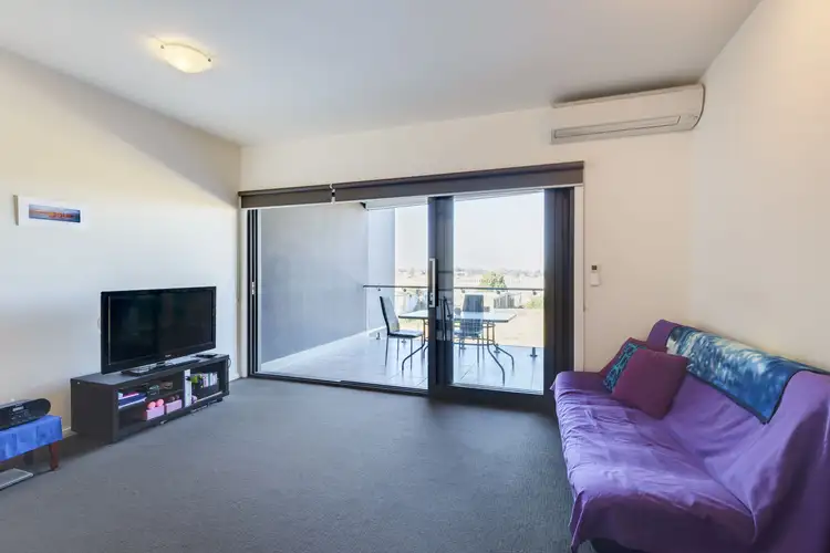 Fifth view of Homely apartment listing, 35/210 Jarama Boulevard, Epping VIC 3076