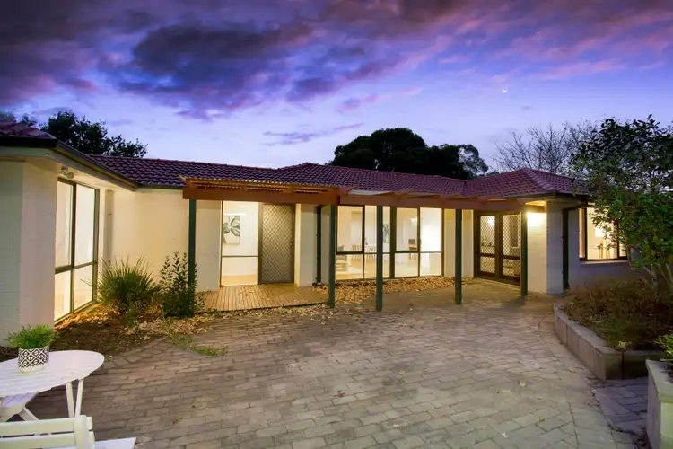 48 Bambridge Street, Weetangera ACT 2614