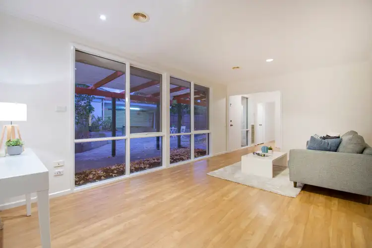 Third view of Homely house listing, 48 Bambridge Street, Weetangera ACT 2614