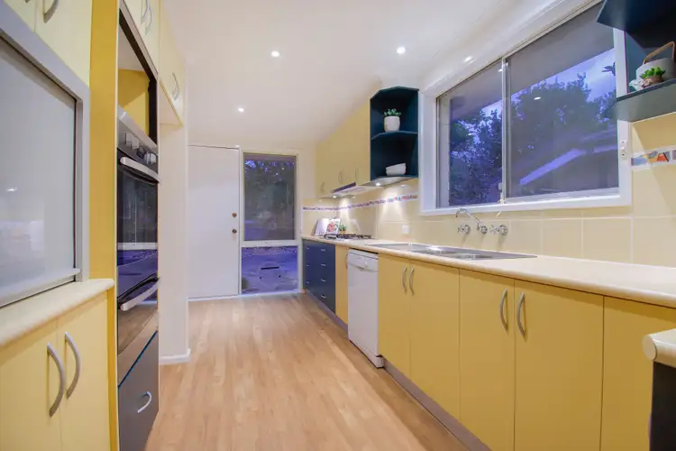 Fourth view of Homely house listing, 48 Bambridge Street, Weetangera ACT 2614