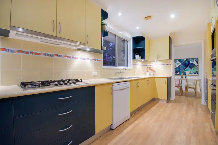 Fifth view of Homely house listing, 48 Bambridge Street, Weetangera ACT 2614