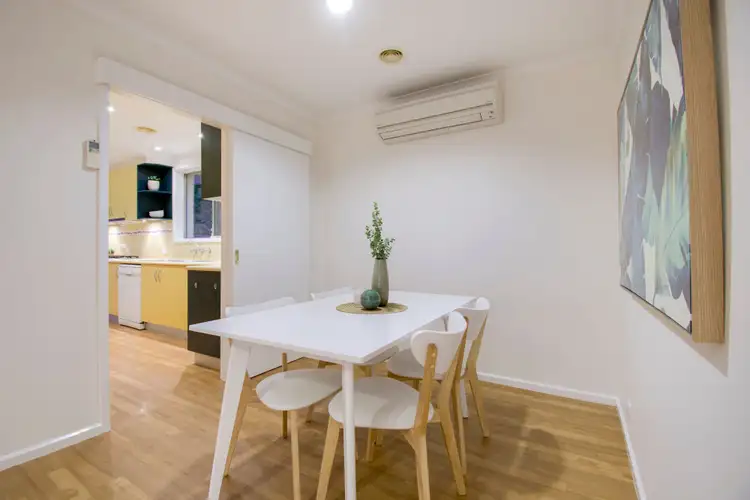 Sixth view of Homely house listing, 48 Bambridge Street, Weetangera ACT 2614