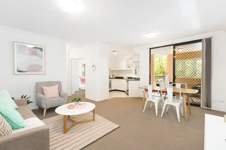 Main view of Homely apartment listing, 14/280-286 Kingsway, Caringbah NSW 2229