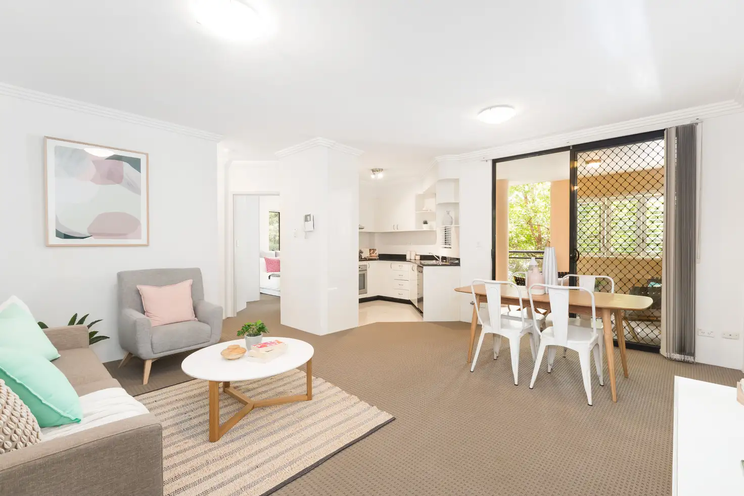 Main view of Homely apartment listing, 14/280-286 Kingsway, Caringbah NSW 2229