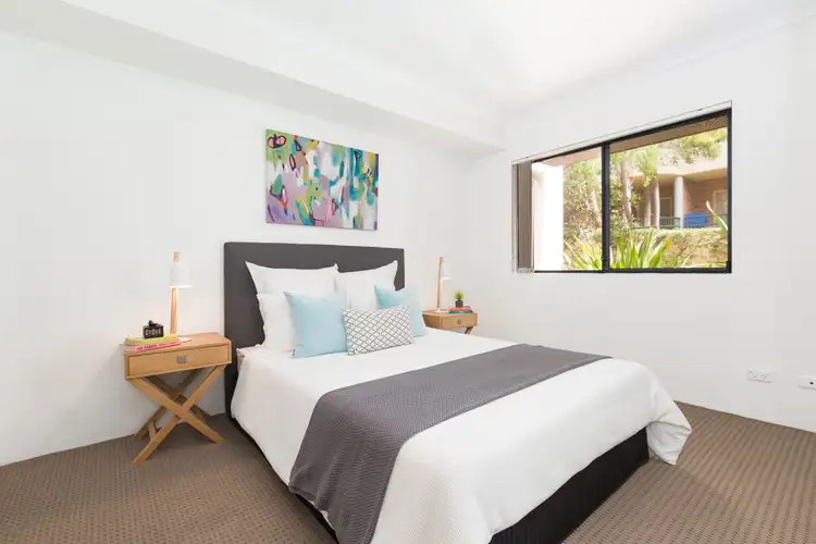 Third view of Homely apartment listing, 14/280-286 Kingsway, Caringbah NSW 2229