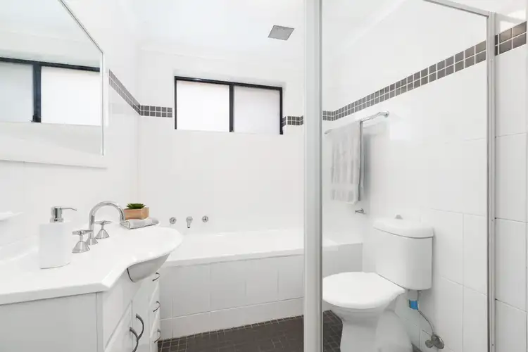 Fourth view of Homely apartment listing, 14/280-286 Kingsway, Caringbah NSW 2229