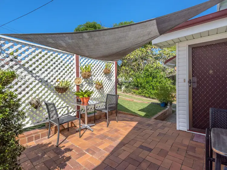 Third view of Homely house listing, 54 Castor Road, Wavell Heights QLD 4012
