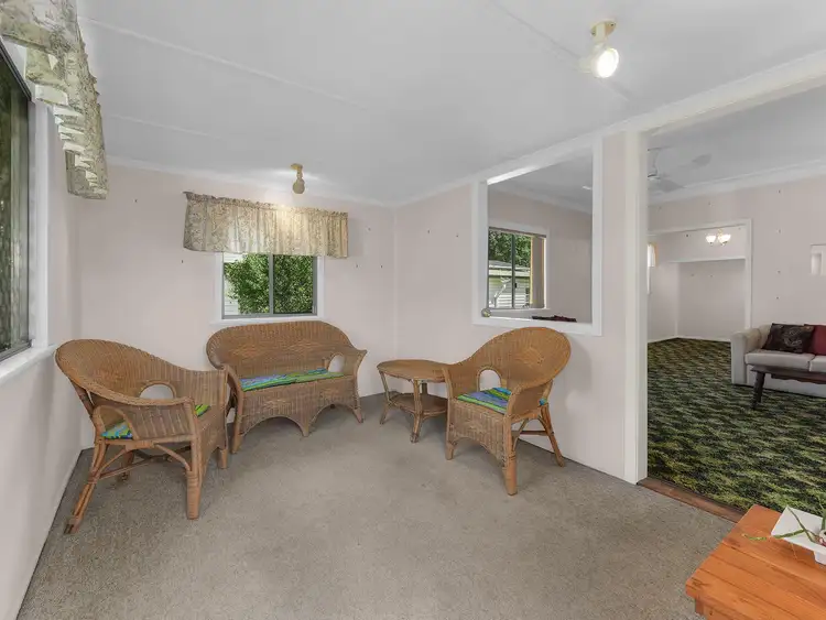 Fourth view of Homely house listing, 54 Castor Road, Wavell Heights QLD 4012