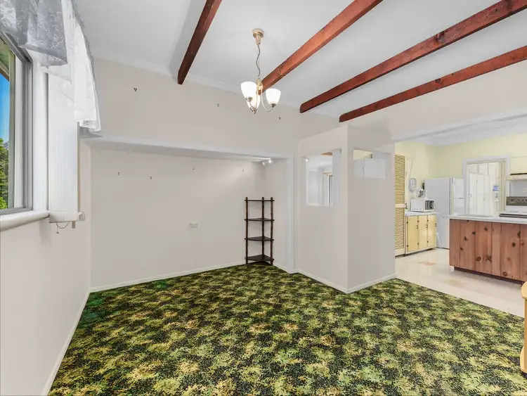 Fifth view of Homely house listing, 54 Castor Road, Wavell Heights QLD 4012