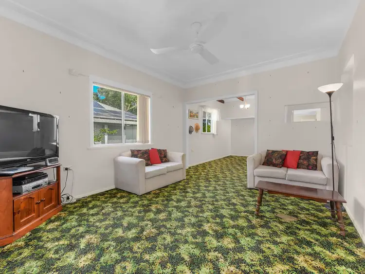 Sixth view of Homely house listing, 54 Castor Road, Wavell Heights QLD 4012