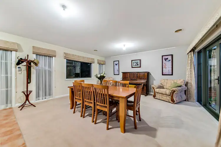 Fourth view of Homely townhouse listing, 1/37 Ipima Street, Braddon ACT 2612