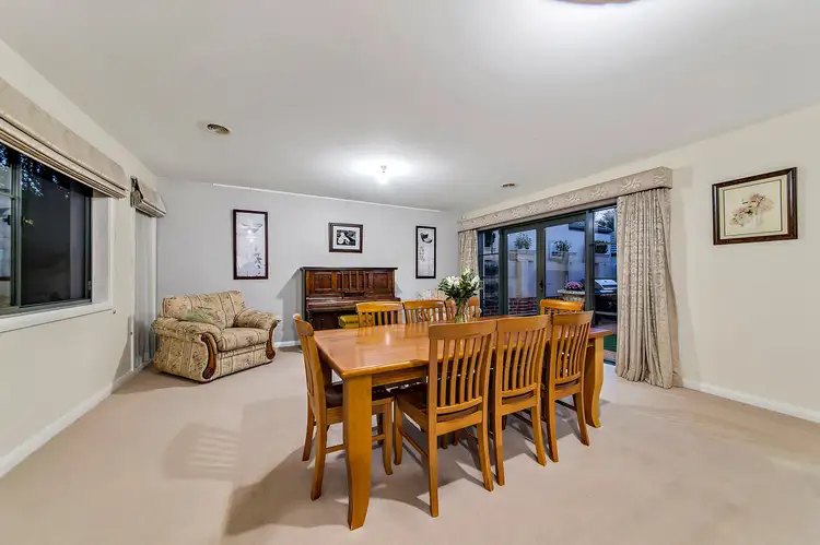 Fifth view of Homely townhouse listing, 1/37 Ipima Street, Braddon ACT 2612