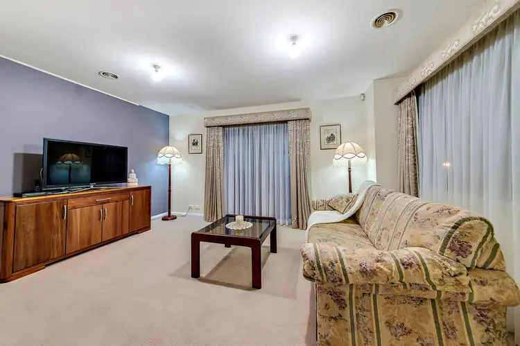 Sixth view of Homely townhouse listing, 1/37 Ipima Street, Braddon ACT 2612