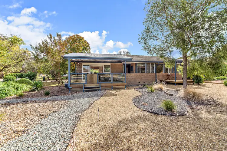 2 Brahe Place, Melba ACT 2615