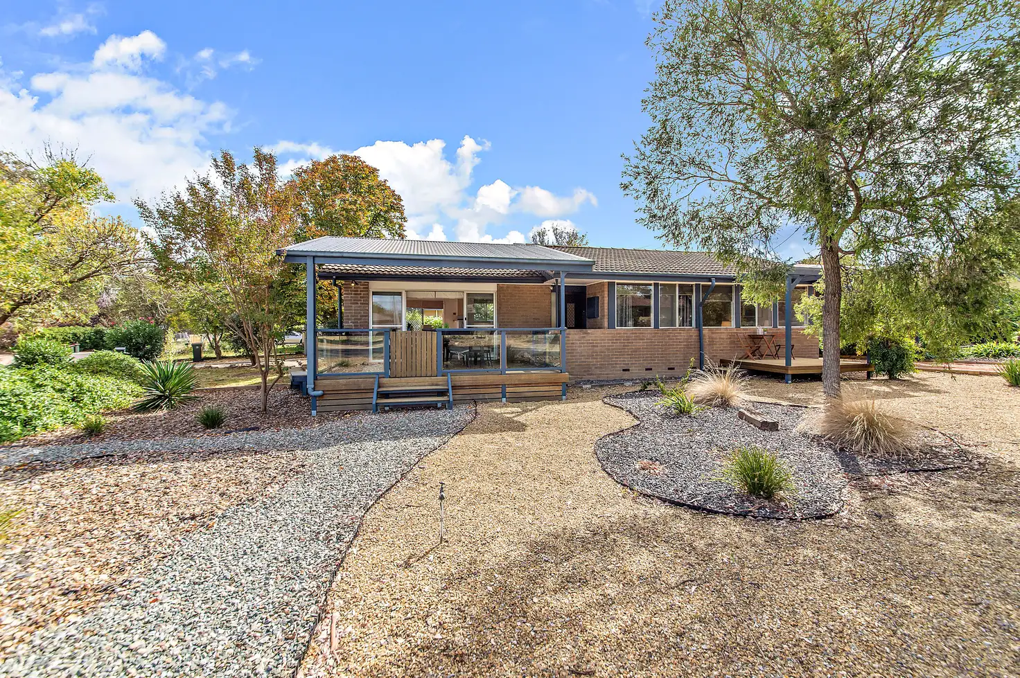 Main view of Homely house listing, 2 Brahe Place, Melba ACT 2615