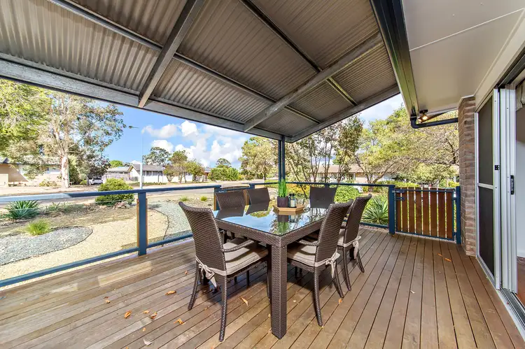 Second view of Homely house listing, 2 Brahe Place, Melba ACT 2615