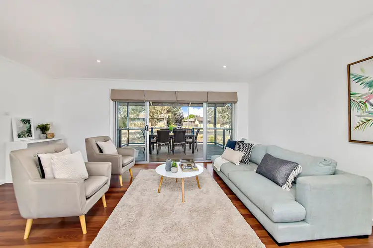 Fifth view of Homely house listing, 2 Brahe Place, Melba ACT 2615