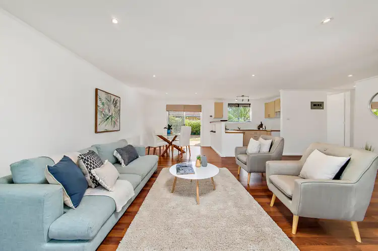 Sixth view of Homely house listing, 2 Brahe Place, Melba ACT 2615