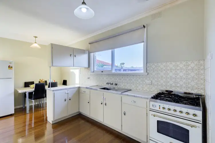 Second view of Homely house listing, 1/4 McCormack Avenue, Epping VIC 3076