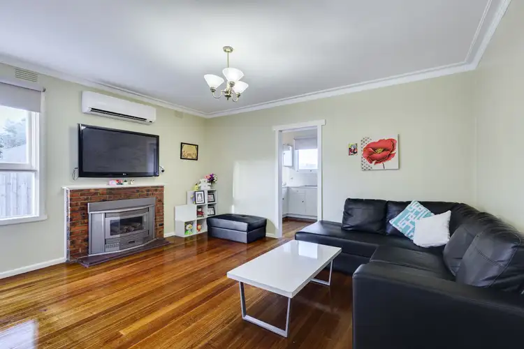 Fifth view of Homely house listing, 1/4 McCormack Avenue, Epping VIC 3076