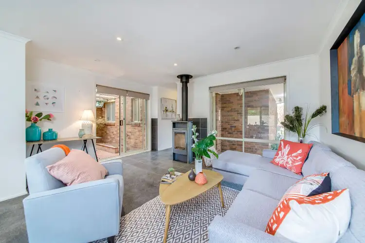 Main view of Homely house listing, 17 Bimbiang Crescent, Ngunnawal ACT 2913