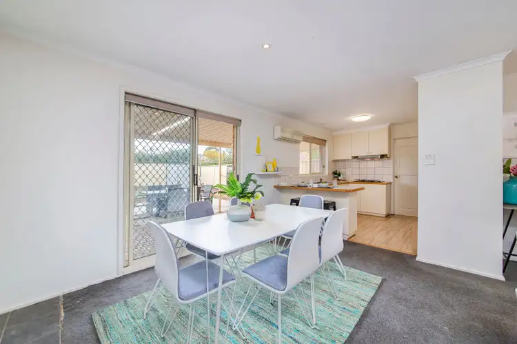 Third view of Homely house listing, 17 Bimbiang Crescent, Ngunnawal ACT 2913