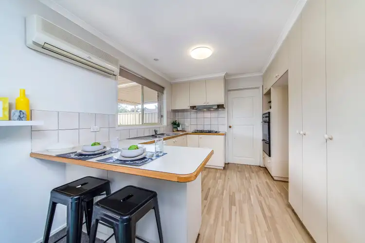 Fourth view of Homely house listing, 17 Bimbiang Crescent, Ngunnawal ACT 2913