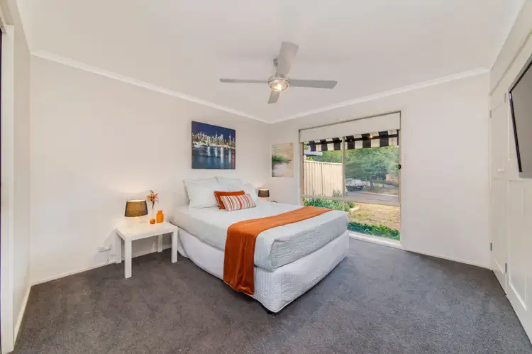 Fifth view of Homely house listing, 17 Bimbiang Crescent, Ngunnawal ACT 2913